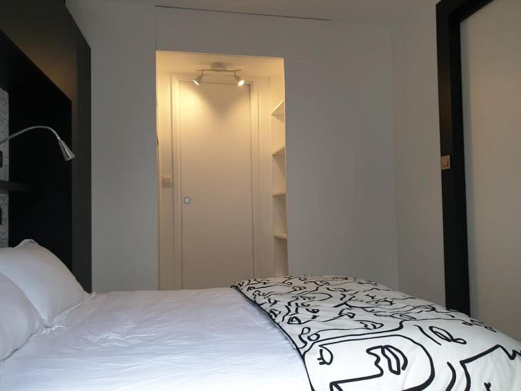 Appartement Paccard, Centre Ville Chamonix Eksteriør billede