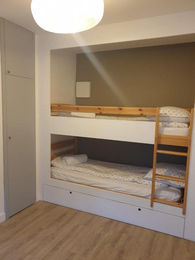 Appartement Paccard, Centre Ville Chamonix Eksteriør billede